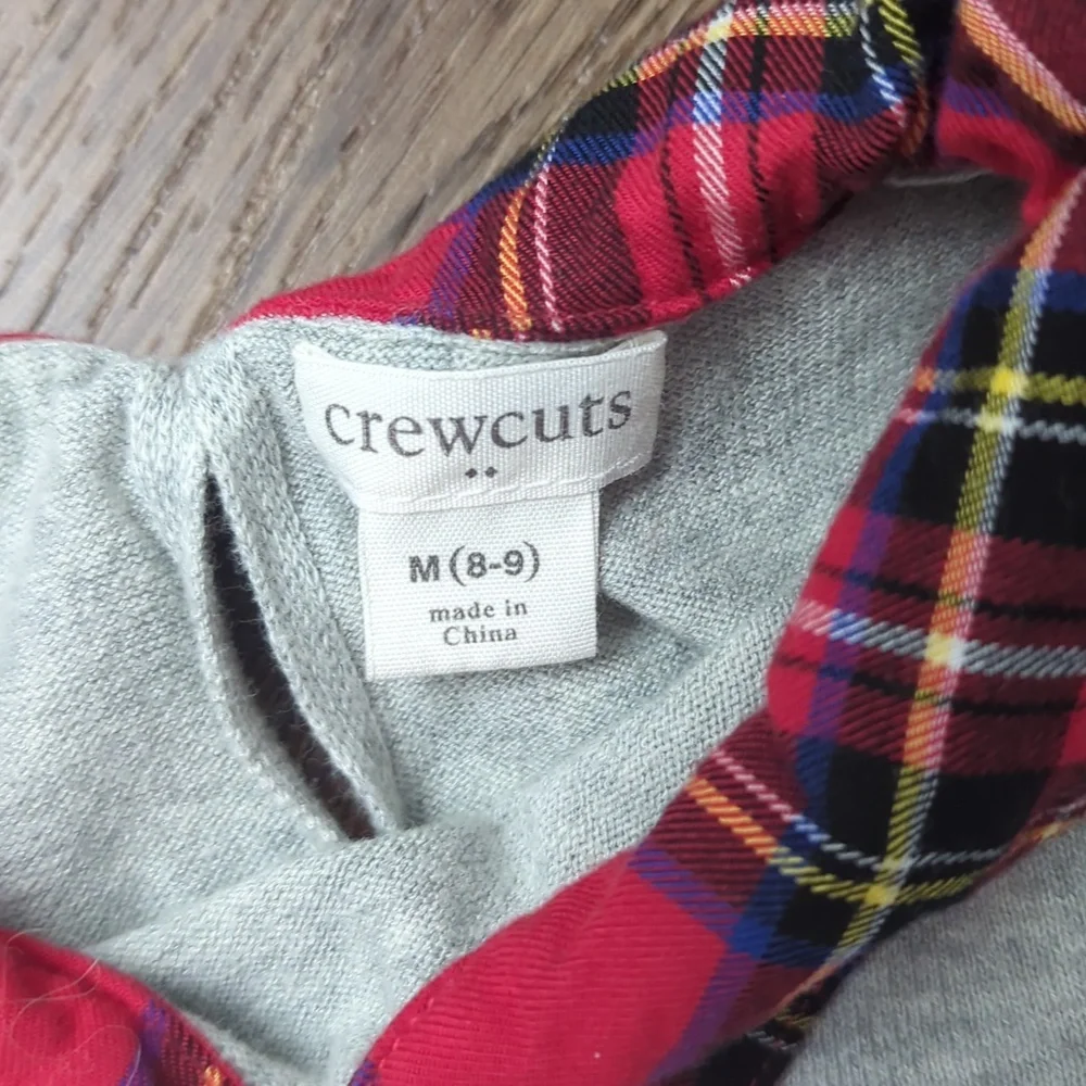 JCrew CrewCuts Top - Picture 2 of 5